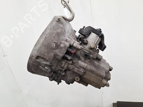 Gearbox FORD FOCUS III 1.6 TDCi | BP30095336M3 