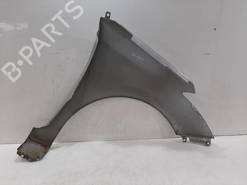 Left front fenders HYUNDAI i20 II (GB, IB) 1.0 T-GDI | BP30057481C41