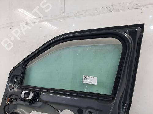 Right front door CITROËN C4 CACTUS 1.2 VTi 82 | BP28275331C3 