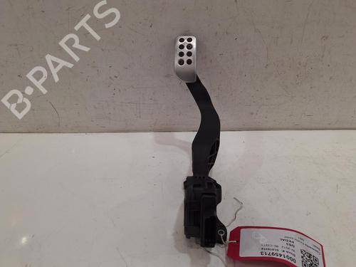 Pedal CITROËN DS3 (SA_) 1.6 HDi 110 (112 hp) 27465816