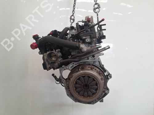 Used Engine Engine HYUNDAI VELOSTER (FS) 1.6 GDI (140 hp) 33336168 33336168