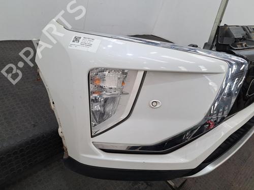 Front bumper MITSUBISHI ECLIPSE CROSS (GK_, GL_) 1.5 T-Mivec | BP29417337C7 