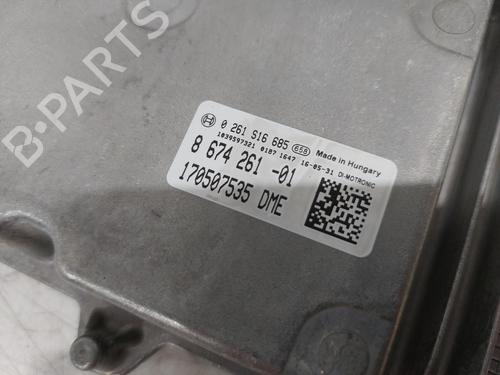Control unit MINI MINI (F56) One | BP26846302M11 