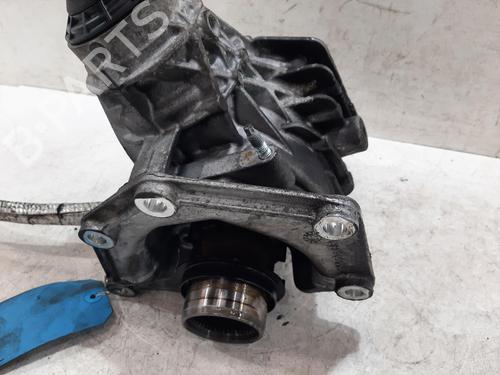 Transfer box FORD KUGA II (DM2) 2.0 TDCi 4x4 | BP33124185M36 - Image 2