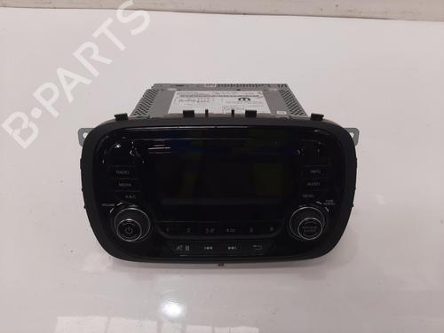 Used Radio Radio 37157704 37157704