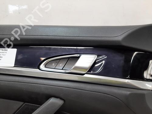 Front left panel PORSCHE PANAMERA (970) 3.0 D | BP37647797C58 - Image 3