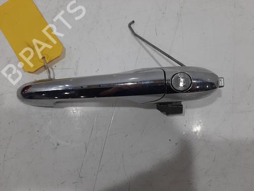 Used Front right exterior door handle Front right exterior door handle 38595089 38595089