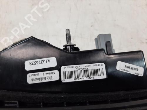 Right tailgate light FORD FIESTA VII (HJ, HF) 1.1 Ti-VCT | BP38113769C80 - Image 2