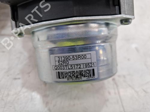 Steering column SUZUKI SWIFT V (AZ) 1.0 (A2L310) | BP39983268M21 - Image 2