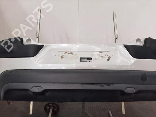 Rear bumper CITROËN C4 CACTUS 1.6 BlueHDi 100 | BP29112166C8 