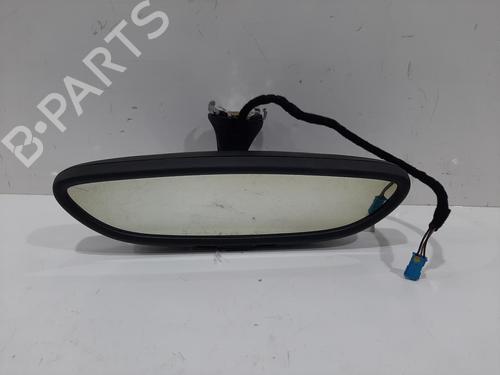 Rear mirror PORSCHE PANAMERA (970) 3.0 D | BP37443354I6 - Image 2
