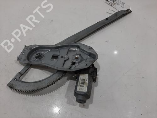 Front left window mechanism FORD TRANSIT Van (FA_ _) 2.2 TDCi RWD | BP37266978C22 - Image 4