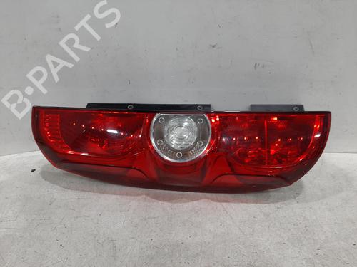 Venstre Baklys FIAT DOBLO Cargo (263_) 1.6 D Multijet (263WXD1B, 263WXR1B, 263WXX1B, 263ZXD1B,... (105 hp) 26745475