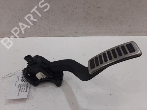 Used Pedal Pedal LAND ROVER RANGE ROVER SPORT II (L494) 4.4 SDV8 4x4 (340 hp) 33124525 33124525