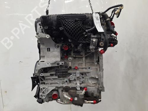 Engine VOLVO XC40 (536) B4 Mild-Hybrid | BP33435826M1 - Image 2