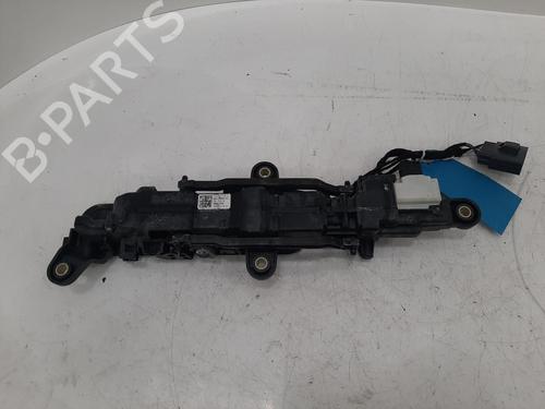 Udvendigt håndtag JAGUAR I-PACE (X590) EV400 AWD | BP26745999C122 