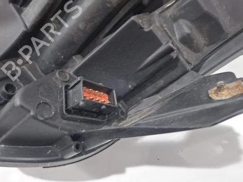 Right headlight VAUXHALL CORSA Mk IV (E) (X15) 1.3 CDTi | BP38621069C29 - Image 5