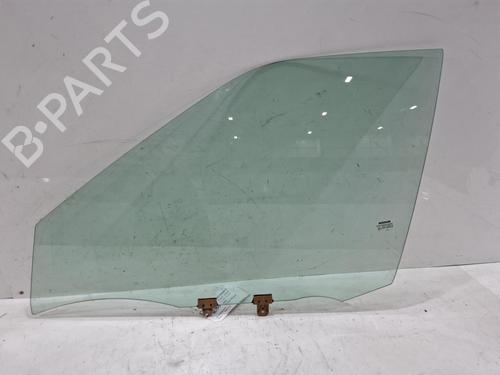 Used Front left door window Front left door window NISSAN JUKE (F16_) DIG-T 117 (117 hp) 40112016 40112016