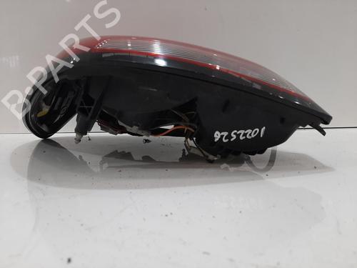 Left taillight CITROËN C1 II (PA_, PS_) 1.2 VTi 82 | BP28039571C34