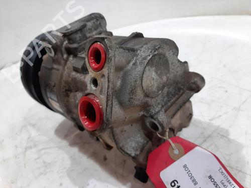 AC compressor VAUXHALL CORSA Mk IV (E) (X15) 1.4 | BP37230663M34 - Image 5