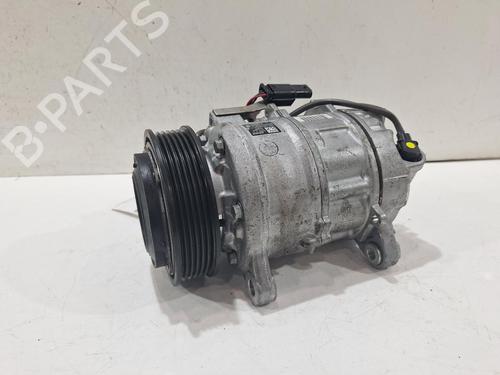 AC compressor BMW 2 Gran Coupe (F44) 218 i | BP31033032M34 - Image 2