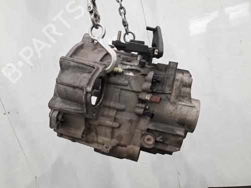 Gearbox VW TOURAN (1T3) 2.0 TDI | BP31879651M3