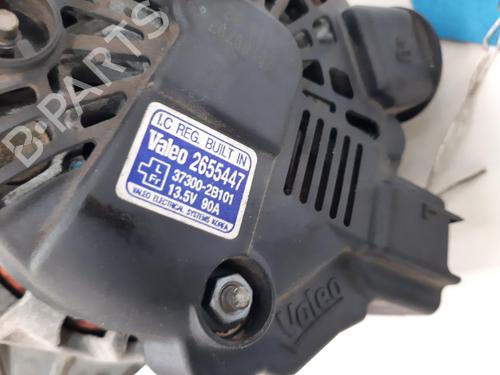 Alternator HYUNDAI i30 Estate (FD) 1.6 | BP29444539M7 