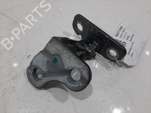Hinge/Door check strap JAGUAR I-PACE (X590) EV400 AWD | BP34733660C146 - Image 2