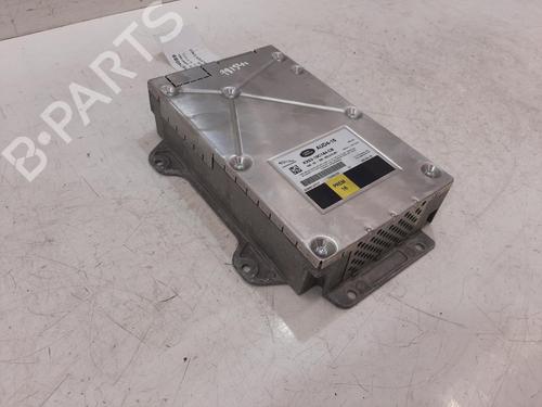 Electronic module JAGUAR I-PACE (X590) EV400 AWD | BP33698950M83 - Image 4