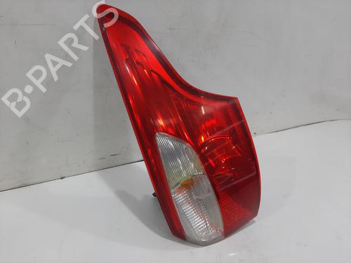 Right taillight FORD FOCUS III Turnier 1.6 TDCi ECOnetic | BP29809481C35 