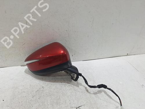 Used Right mirror MAZDA CX-5 (KE, GH) 2.2 D (KE2FW) (150 hp) 32422790