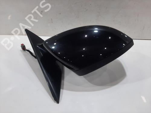 Right mirror LAND ROVER RANGE ROVER IV (L405) 4.4 SDV8 4x4 | BP29553448C27