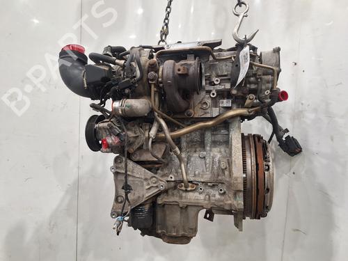 Engine MG MG GS 1.5 | BP39471060M1 - Image 2