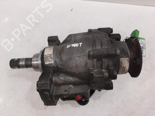 Transfer box SKODA YETI (5L) 2.0 TDI 4x4 | BP29236145M36 