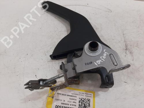 Hand brake KIA PICANTO II (TA) 1.0 | BP33242569I18  - Image 5