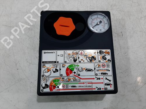 Other JAGUAR I-PACE (X590) EV400 AWD | BP30359876O1