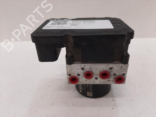 Used ABS pump VW GOLF VI (5K1) 1.6 TDI (105 hp) 28069525