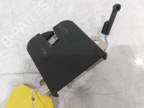 Serrure hayon VW POLO (9N_, 9A_) 1.2 12V (64 hp) 26839545