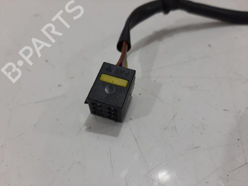 Left mirror VAUXHALL CORSA Mk IV (E) (X15) 1.4 | BP30180230C26