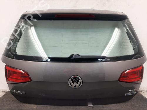 Used Tailgate VW GOLF VII (5G1, BQ1, BE1, BE2) 1.4 TSI (125 hp) 29636775