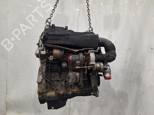 Engine MERCEDES-BENZ C-CLASS Coupe (C204) C 220 CDI (204.302) | BP38776928M1  - Image 5