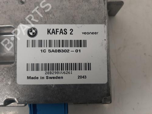 Control unit MINI MINI (F56) Cooper SE / Electric | BP31360842M11