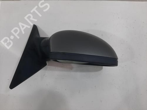 Right mirror BMW 3 (E90) 318 i | BP26870076C27 