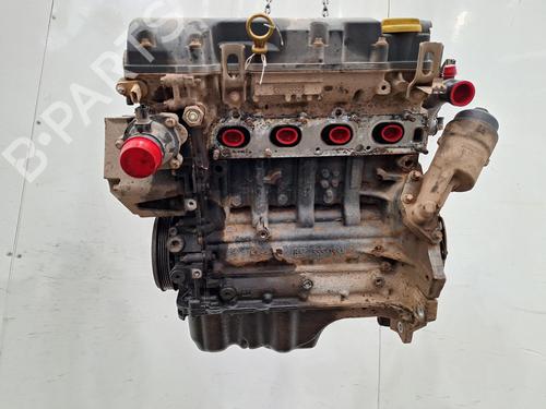 Engine VAUXHALL CORSA Mk III (D) (S07) 1.4 (L08) | BP38753959M1 - Image 2