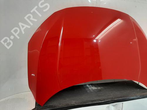 Hood HONDA CIVIC X Hatchback (FC_, FK_) 1.0 VTEC (FK6) | BP26764849C1 