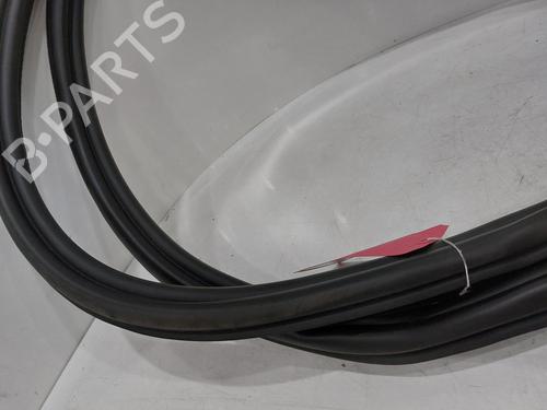 Rubber door seal LAND ROVER DEFENDER Station Wagon (L663) D250 MHEV 4x4 | BP29235711C142 