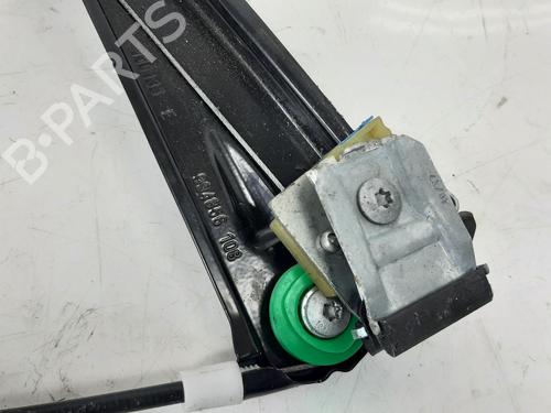 Front right window mechanism VW JETTA III (1K2) 1.4 TSI | BP26805595C23 