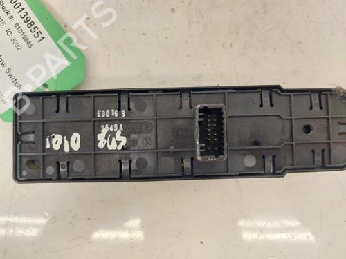 Switch RENAULT SCÉNIC III (JZ0/1_) 1.5 dCi | BP26756087I30 
