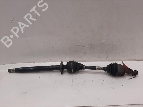 Andre Andre VAUXHALL ASTRA Mk VI (J) Estate (P10) 2.0 CDTi (165 hp) 37433036 37433036