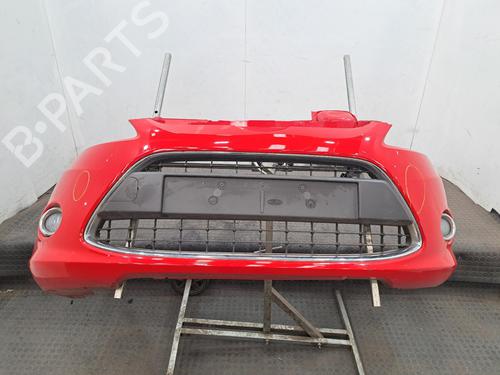 Used Front bumper Front bumper 37718144 37718144